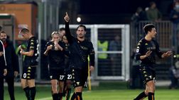 Venezia fa fuori la Ternana dalla Coppa Italia e si regala l’Atalanta