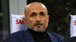 Inter, verso il Chievo: almeno tre novità di formazione per Spalletti. E Vecino…