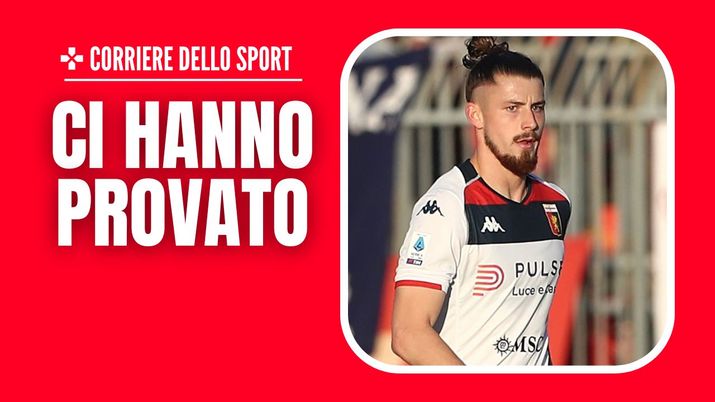 Calciomercato Milan – Difensore, ora Brassier. La verità su Dragusin - immagine 1