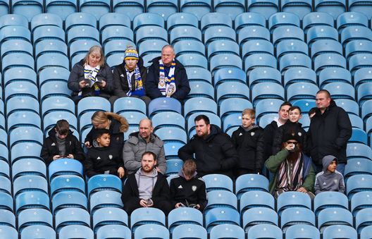 (Photo by Stu Forster/Getty Images) Leeds tolleranza zero: “C’è il Covid, le invasioni di campo saranno reato penale”- immagine 2