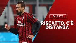 Calciomercato Milan – Duarte, non c’è l’accordo con il Basaksehir | News