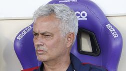 Panchine dal futuro incerto in Serie A: da Mourinho a Thiago Motta. E pure Gasp