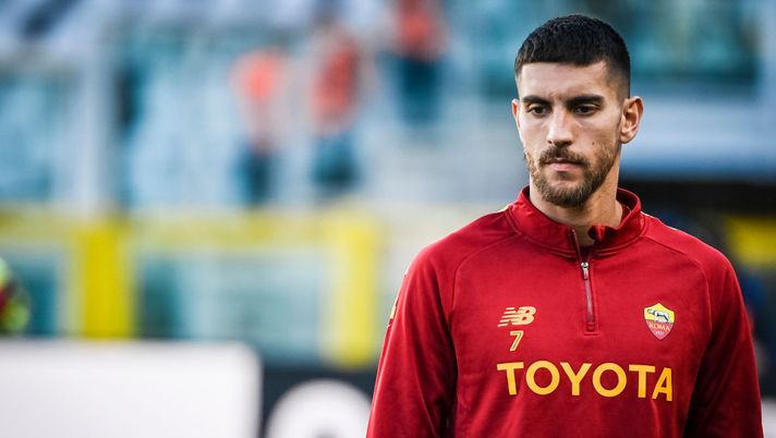 Getty Images Ripartenza Roma, Pellegrini cerca una notte da stella e la fuga Champions - immagine 1