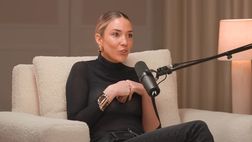 Alice Campello: “Morata è la mia fortuna. Ho sofferto di depressione post-parto e lui…”