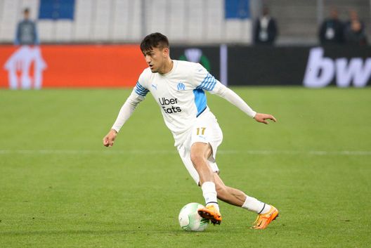 Cengiz Under (Photo by John Berry/Getty Images) Marsiglia, prima il derby poi lo scambio Malinovskyi-Under: la accendiamo?- immagine 2