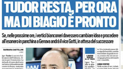 Tuttosport: Di Biagio è pronto