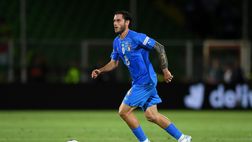 Milan, i nazionali in campo oggi: spazio a Calabria, Tomori e Krunic