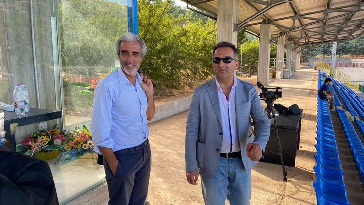 Mirri: “Tante amministrazioni comunali siciliane dovrebbero ispirarsi a questa”  Mirri: “Tante amministrazioni comunali siciliane dovrebbero ispirarsi a questa”