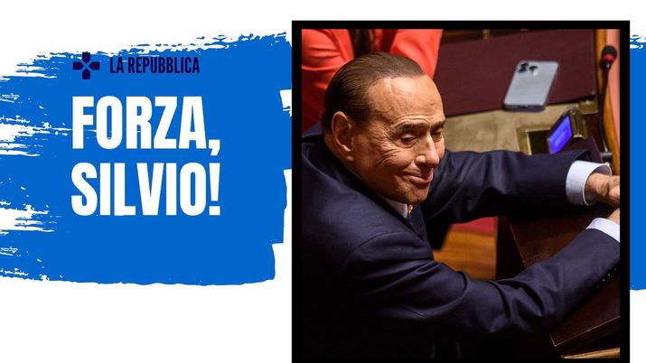 Silvio Berlusconi AC Milan