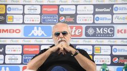 Tarallo: “Sono sicuro che De Laurentiis stia preparando il terreno per vendere”