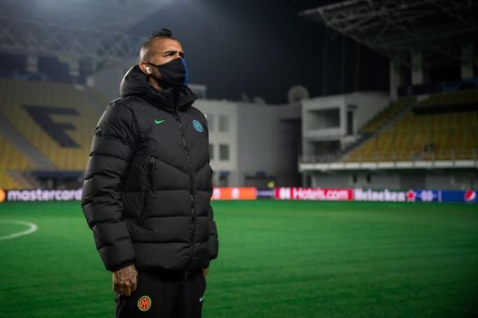 Getty Images Vidal, ladri in azione nella sua abitazione: rubati gioielli e pure un fuoristrada - immagine 1