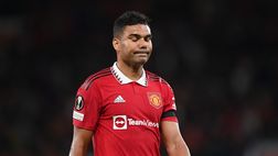 Casemiro: “Vinicius? Non mi stupirei cercasse altro lontano dalla Liga”