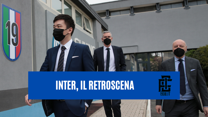 GdS – Inter, retroscena sull’attacco: “Proposto questo nome dal Liverpool” - immagine 1