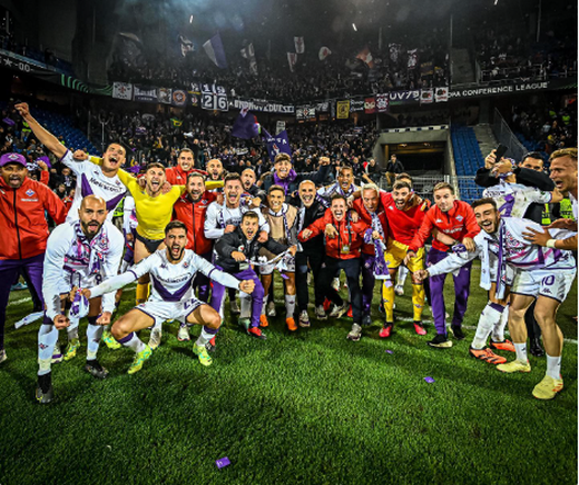 Graziani: “Serata storica. Un flash di Italiano ha dato forza al gruppo”- immagine 2