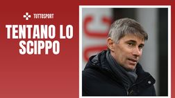 Juventus, caccia aperta a Massara: perché lo cerca e cosa ci risulta