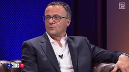 Marelli: “Calcio di rigore per il Monza molto leggero. Contatto piuttosto lieve”