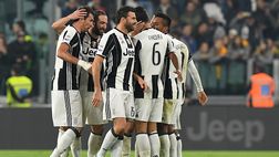 Casa Juventus: in attacco e in difesa si stringono i denti per il Chievo