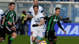 Pioli è pronto a lanciare Ansaldi come mediano. A fianco dell’argentino…