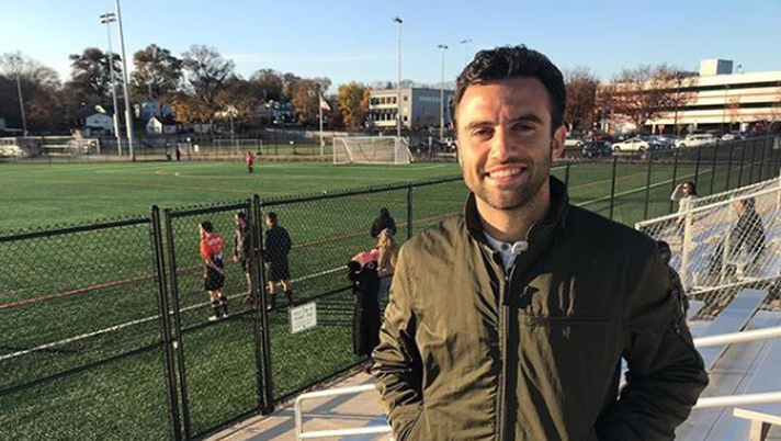 FOTO – Pepito Rossi a Firenze, tifoso vip sugli spalti del Franchi? - immagine 1