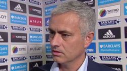 Mou: “If Chelsea sacks me, they sack the best manager they’ve ever had. It’s crucial”