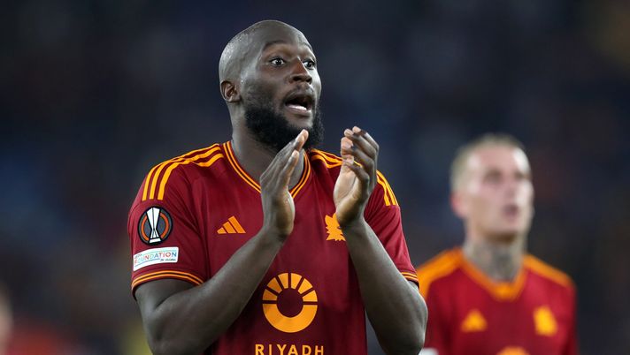 Lukaku e il tabù Monza. Tre gare senza mai segnare - immagine 1