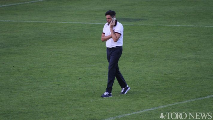 Torino, Vagnati: “Ripartiremo più forti anche grazie a questa lite” - immagine 1