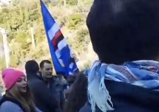 Derby ligure, l’appello della Regione: “Ci sono i bambini, niente scontri”- immagine 2