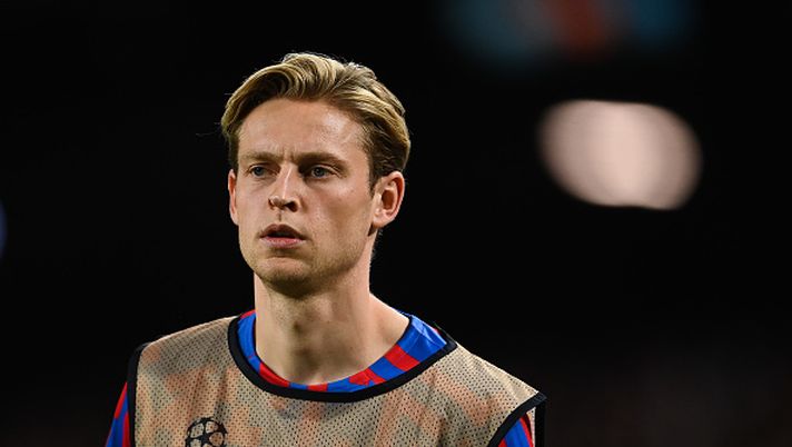 Barcellona, Frenkie de Jong: “Là fuori dicono cose false. È vergognoso” - immagine 1