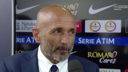Spalletti: “Sono uno di voi, un abbraccio alla famiglia Facchetti. Ai tifosi chiedo…”