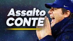 Mercato Juve / Conte offre 40 milioni: Cherubini prepara un nuovo colpo