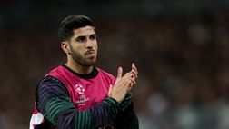 Real Madrid, il futuro di Asensio dipende da Brahim Diaz e… Hazard