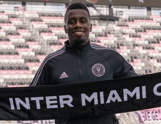 Matuidi (Twitter Matuidi) Matuidi