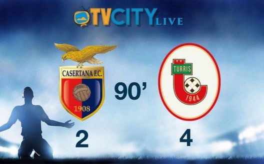 Il derby campano seguito da tvcity.it di Torre del Greco Il derby campano seguito da tvcity.it di Torre del Greco