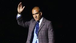 Di Canio: “Lotito mi chiese di giocare gratis per la Lazio”