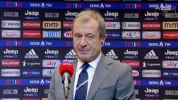 Ds Sampdoria: “Vogliamo Candreva ma non siamo soli. Se dovesse andar via dall’Inter…”