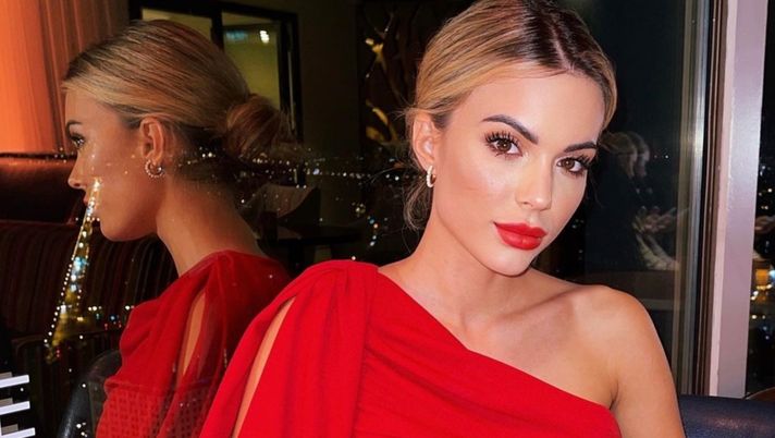 Da El Shaarawy a Giorgia Rossi: Ludovica Pagani torna sulla sua “Casa” su YouTube Da El Shaarawy a Giorgia Rossi: Ludovica Pagani torna sulla sua “Casa” su YouTube - immagine 1