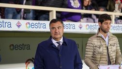 “Joe Barone era la Fiorentina”: il ricordo dei tifosi viola