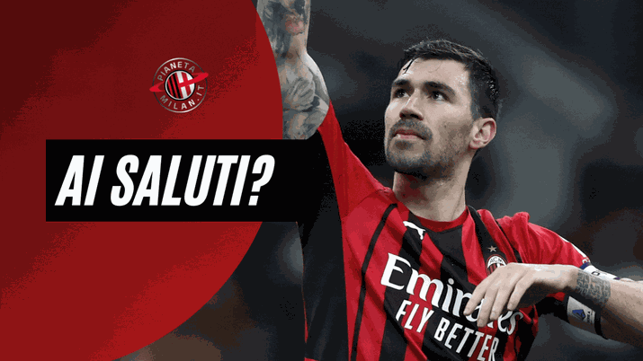 Alessio Romagnoli, difensore del Milan (getty images)