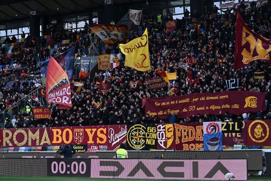 Getty Images Brighton-Roma, dal punto d’incontro all’apertura dei cancelli: le info per i tifosi- immagine 2