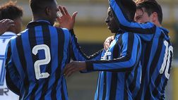 TMW – Inter, Bakayoko verso il prestito in Serie B: l’attaccante è stato richiesto dal…