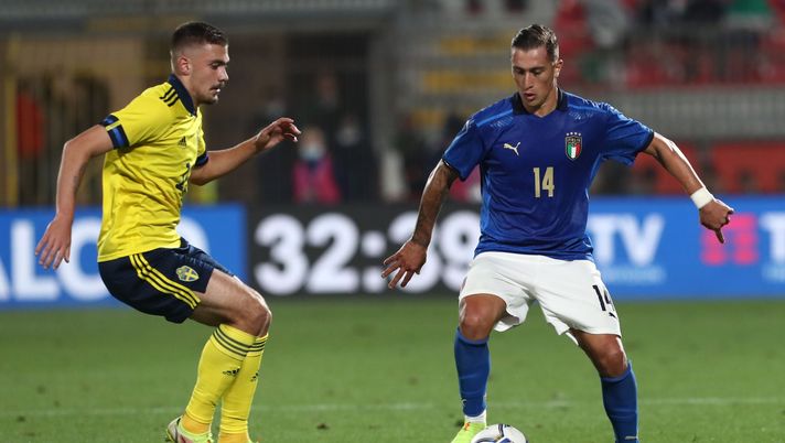 Italia-Svezia U21, accuse di razzismo dagli scandinavi. La FIGC smentisce - immagine 1