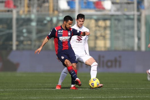 (Photo by Maurizio Lagana/Getty Images) (Photo by Maurizio Lagana/Getty Images)