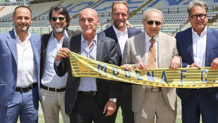 serie c