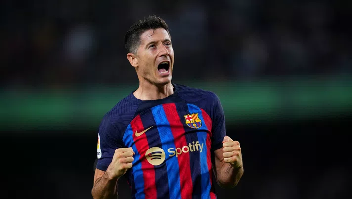 Barcellona-Real Betis, formazioni ufficiali: torna Lewandowski, ok Gavi e Pedri - immagine 1