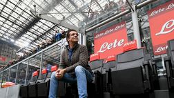 Inter, Berti: “Conte? Ci voleva un cambiamento. Barella mi entusiasma, voglio Chiesa”