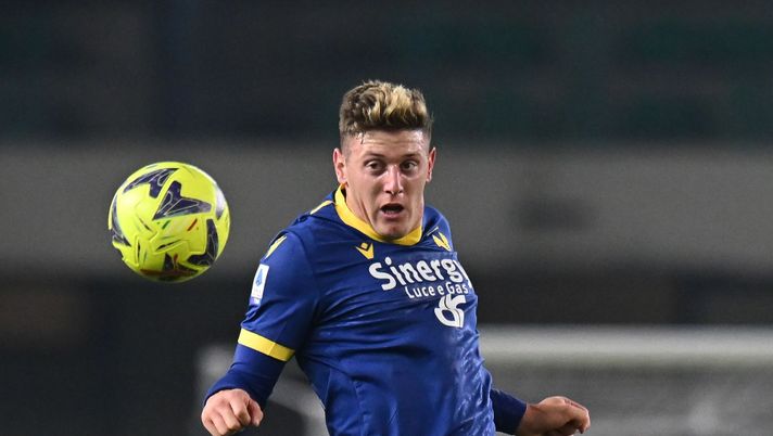 Gaich, Doig, Lazovic, Lasagna, Ngonge: tutto sulla formazione del Verona - immagine 1