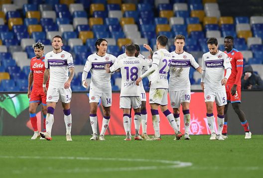 Sentite Cassano: “Coppa Italia? Viola ai quarti per demeriti del Napoli”- immagine 2