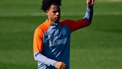 Inter, col Lecce out Bastoni e Calhanoglu? A sinistra staffetta Dimarco-Buchanan