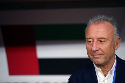 Getty Images Zaccheroni ancora ricoverato in rianimazione dopo la caduta- immagine 2