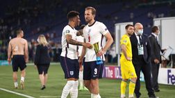 Solidi e tosti, Kane e Sterling sono la variante inglese dei pronostici europei